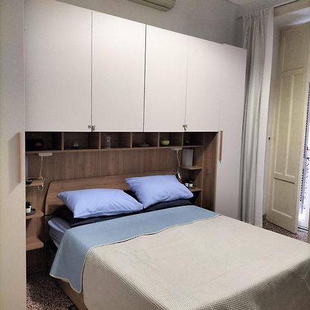 Sichelgaita Apartment Salerno Zewnętrze zdjęcie