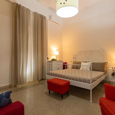Sichelgaita Apartment Salerno Zewnętrze zdjęcie