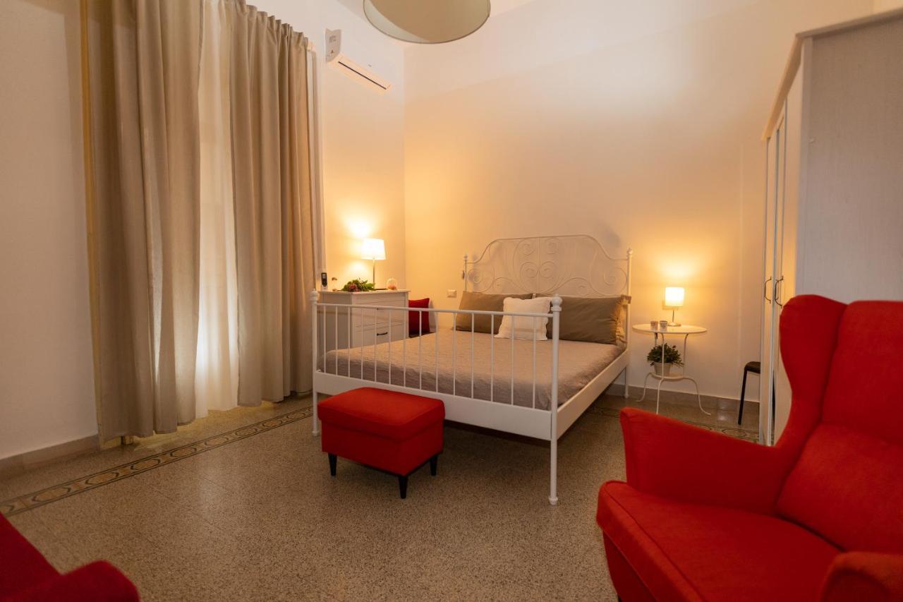 Sichelgaita Apartment Salerno Zewnętrze zdjęcie