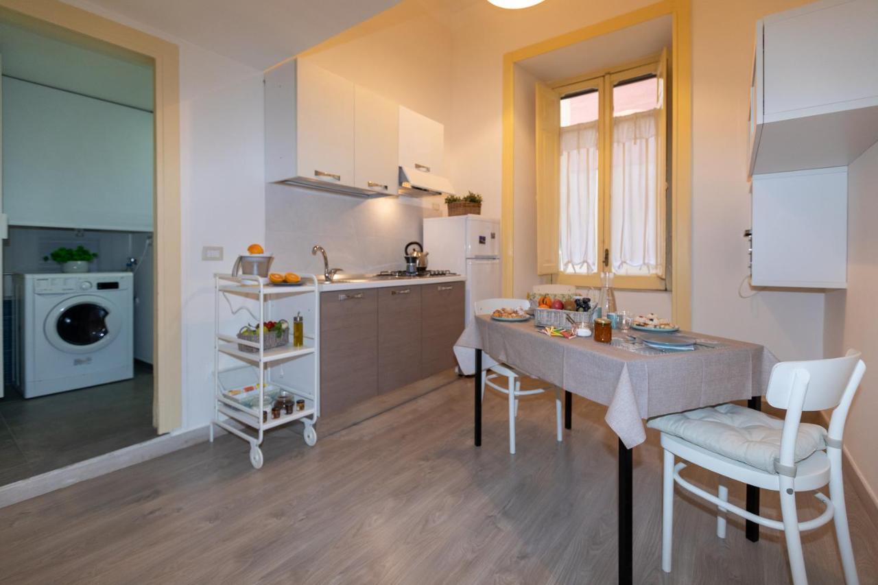 Sichelgaita Apartment Salerno Zewnętrze zdjęcie