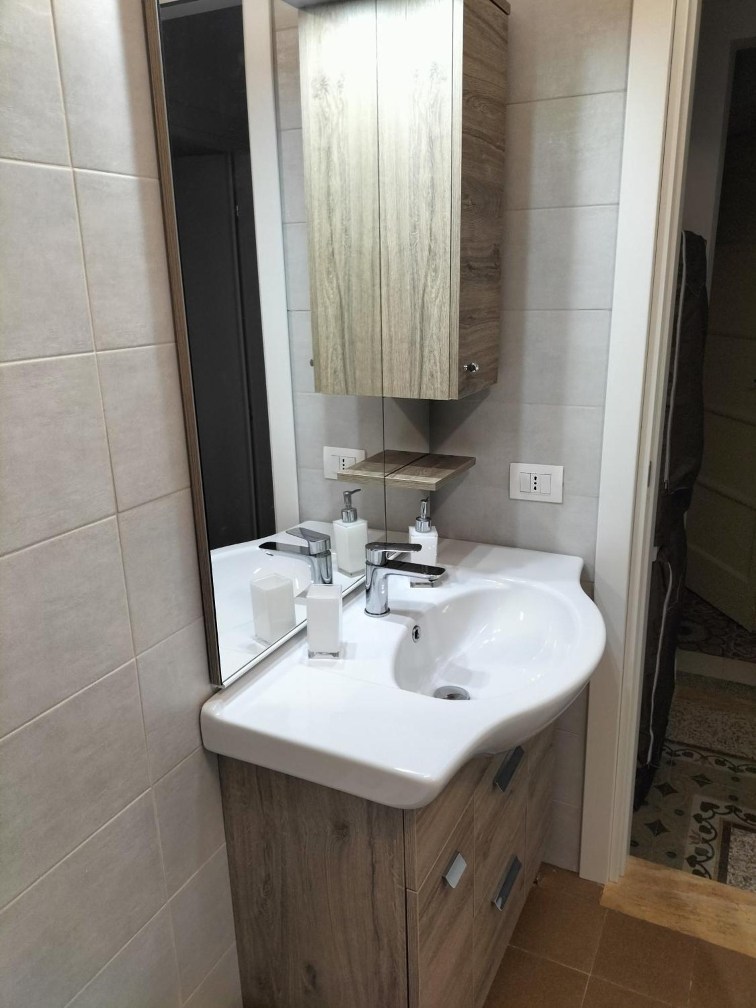 Sichelgaita Apartment Salerno Zewnętrze zdjęcie