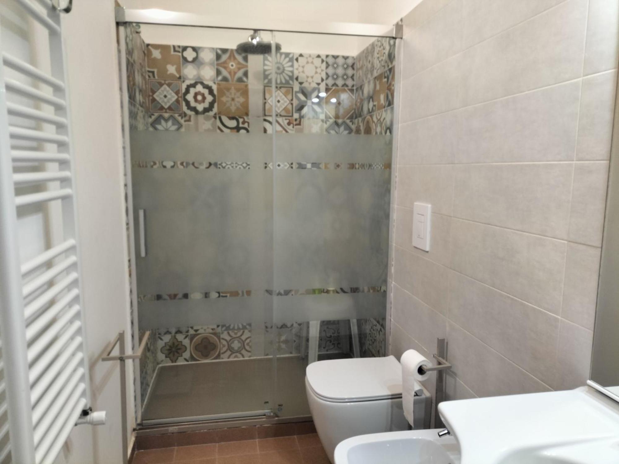 Sichelgaita Apartment Salerno Zewnętrze zdjęcie