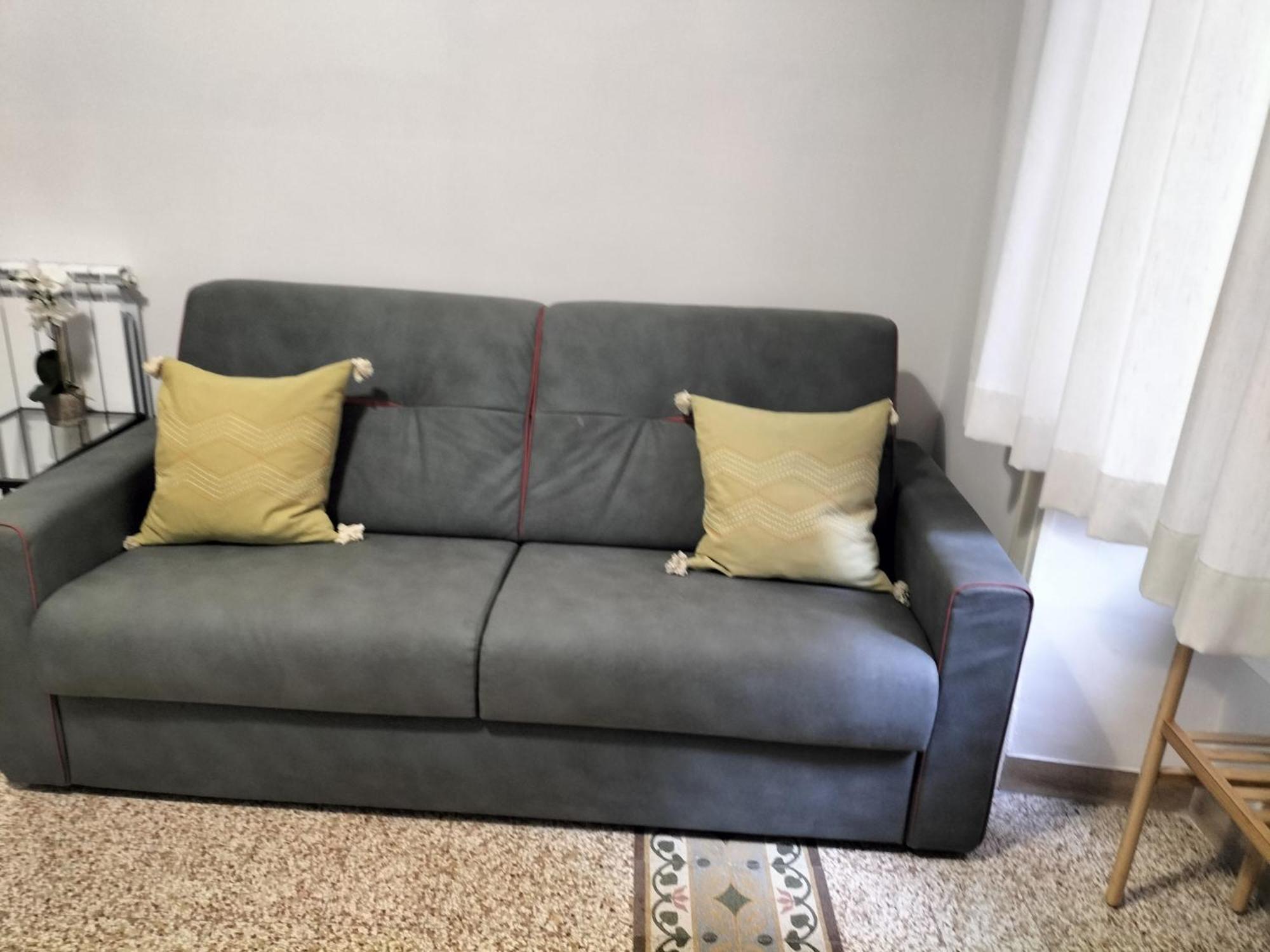 Sichelgaita Apartment Salerno Zewnętrze zdjęcie