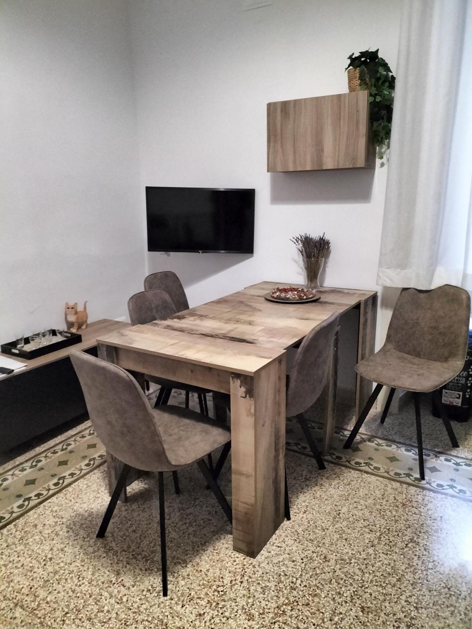 Sichelgaita Apartment Salerno Zewnętrze zdjęcie