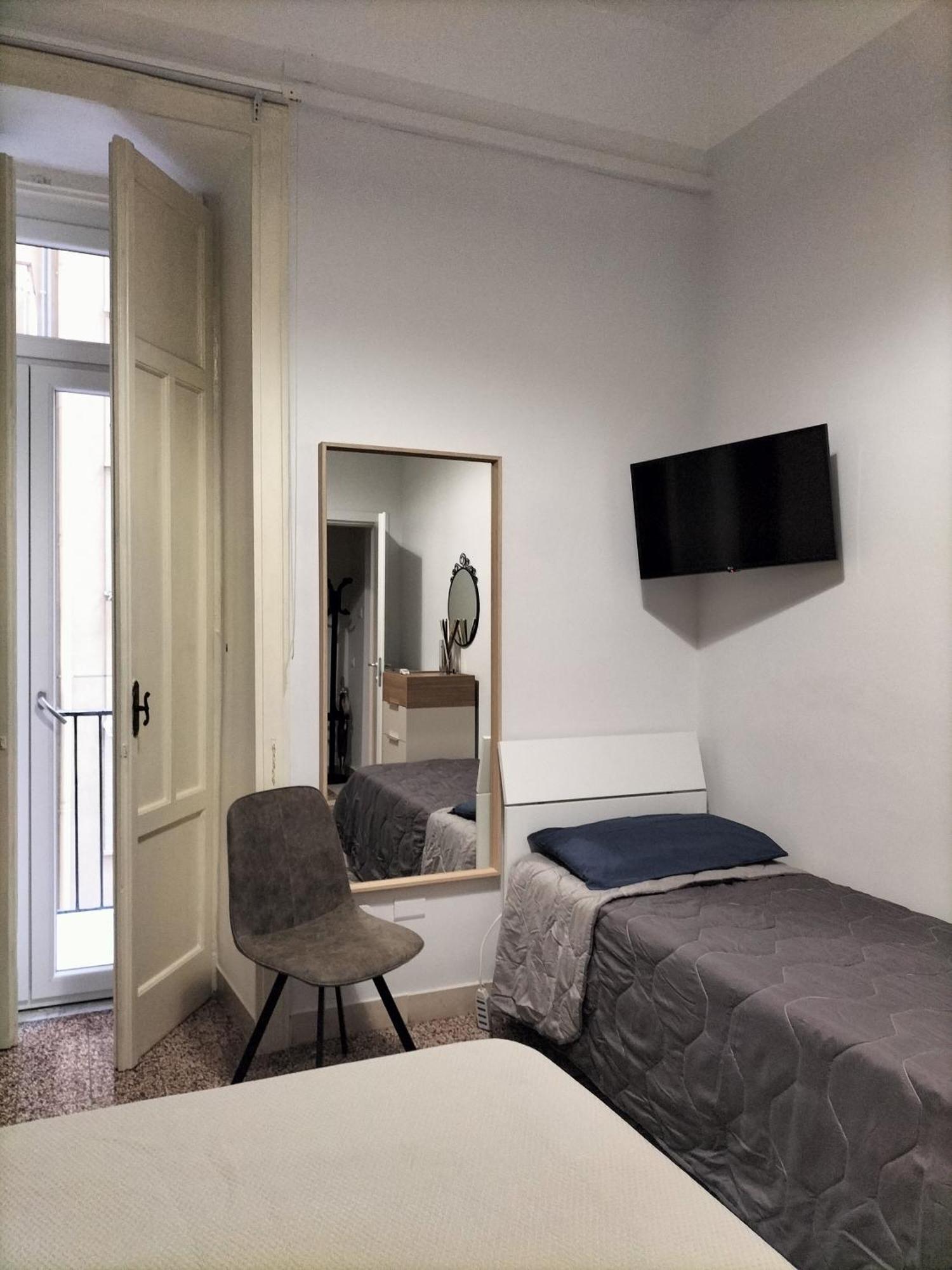 Sichelgaita Apartment Salerno Zewnętrze zdjęcie