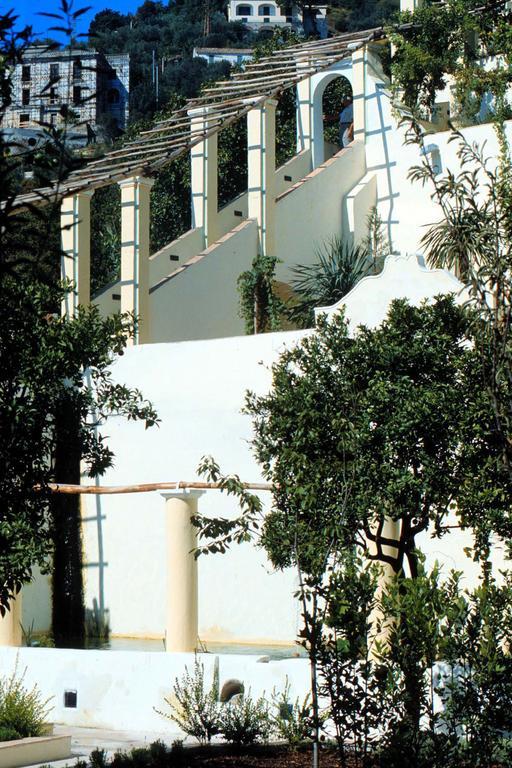 Sichelgaita Apartment Salerno Zewnętrze zdjęcie