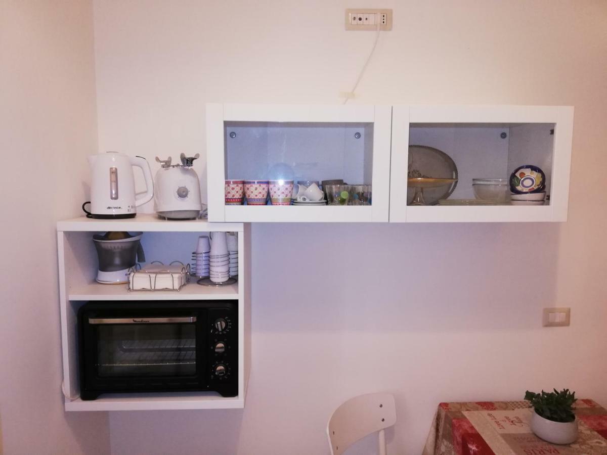 Sichelgaita Apartment Salerno Zewnętrze zdjęcie