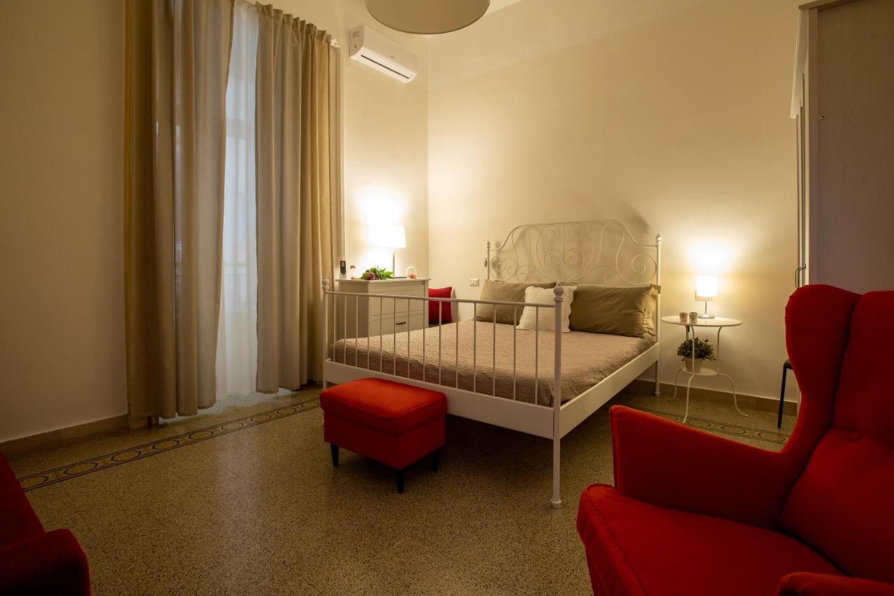 Sichelgaita Apartment Salerno Zewnętrze zdjęcie