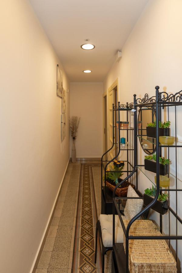 Sichelgaita Apartment Salerno Zewnętrze zdjęcie