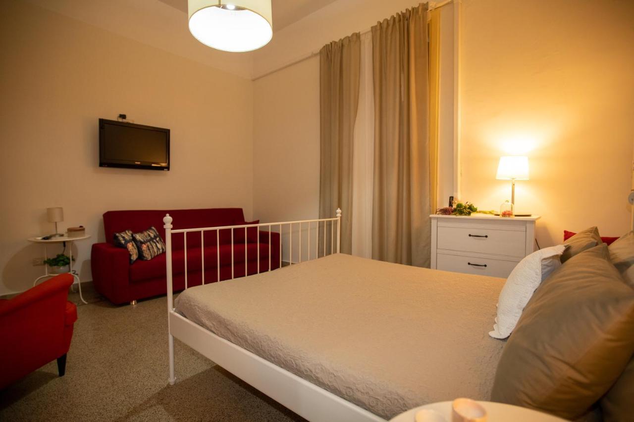 Sichelgaita Apartment Salerno Zewnętrze zdjęcie