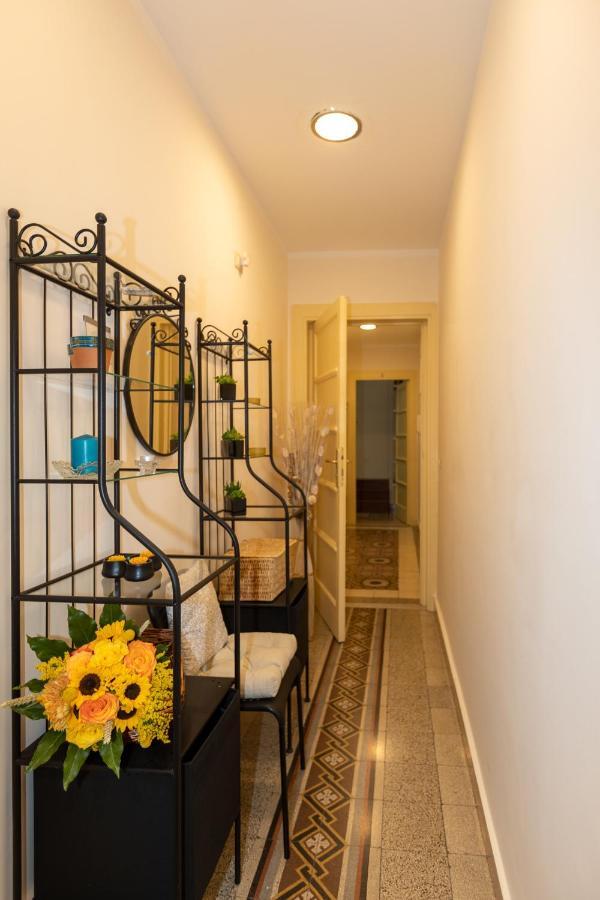 Sichelgaita Apartment Salerno Zewnętrze zdjęcie